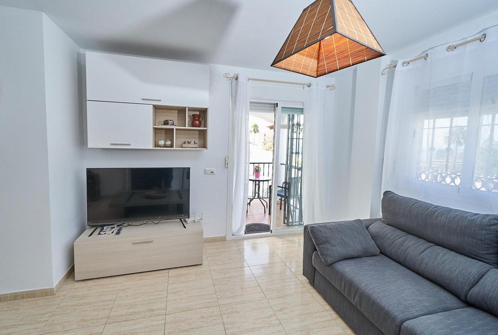 Villa Pura - Private Jacuzzi & Heated Pool Nerja Buitenkant foto