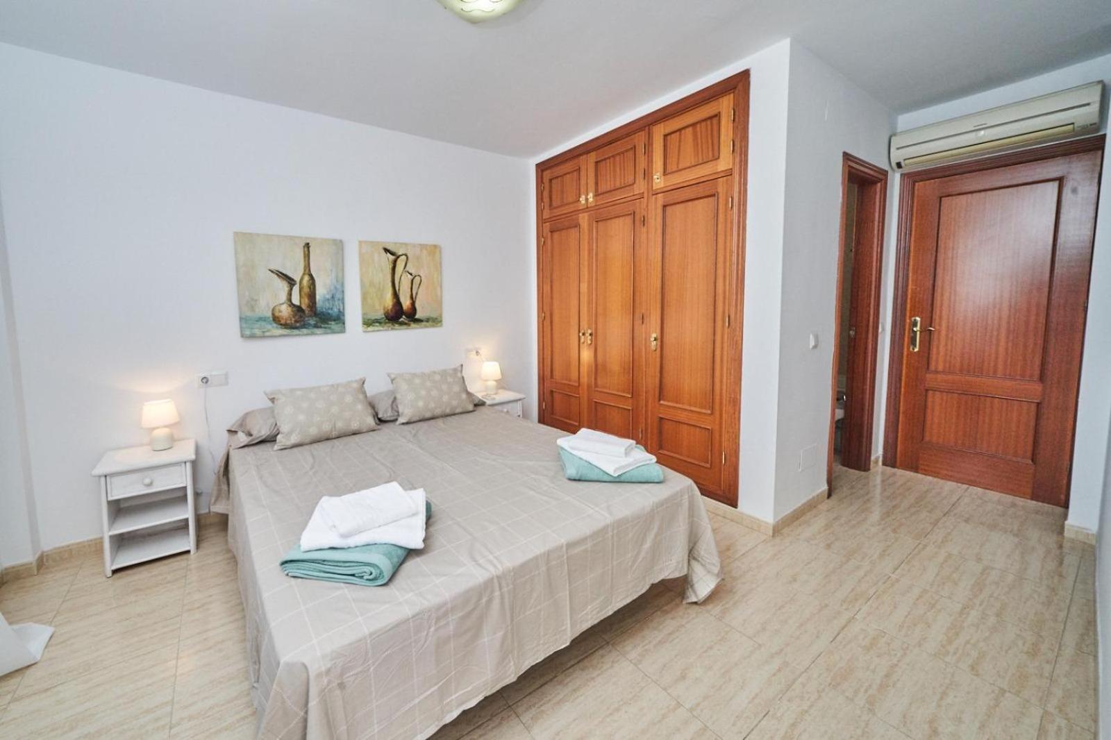 Villa Pura - Private Jacuzzi & Heated Pool Nerja Buitenkant foto