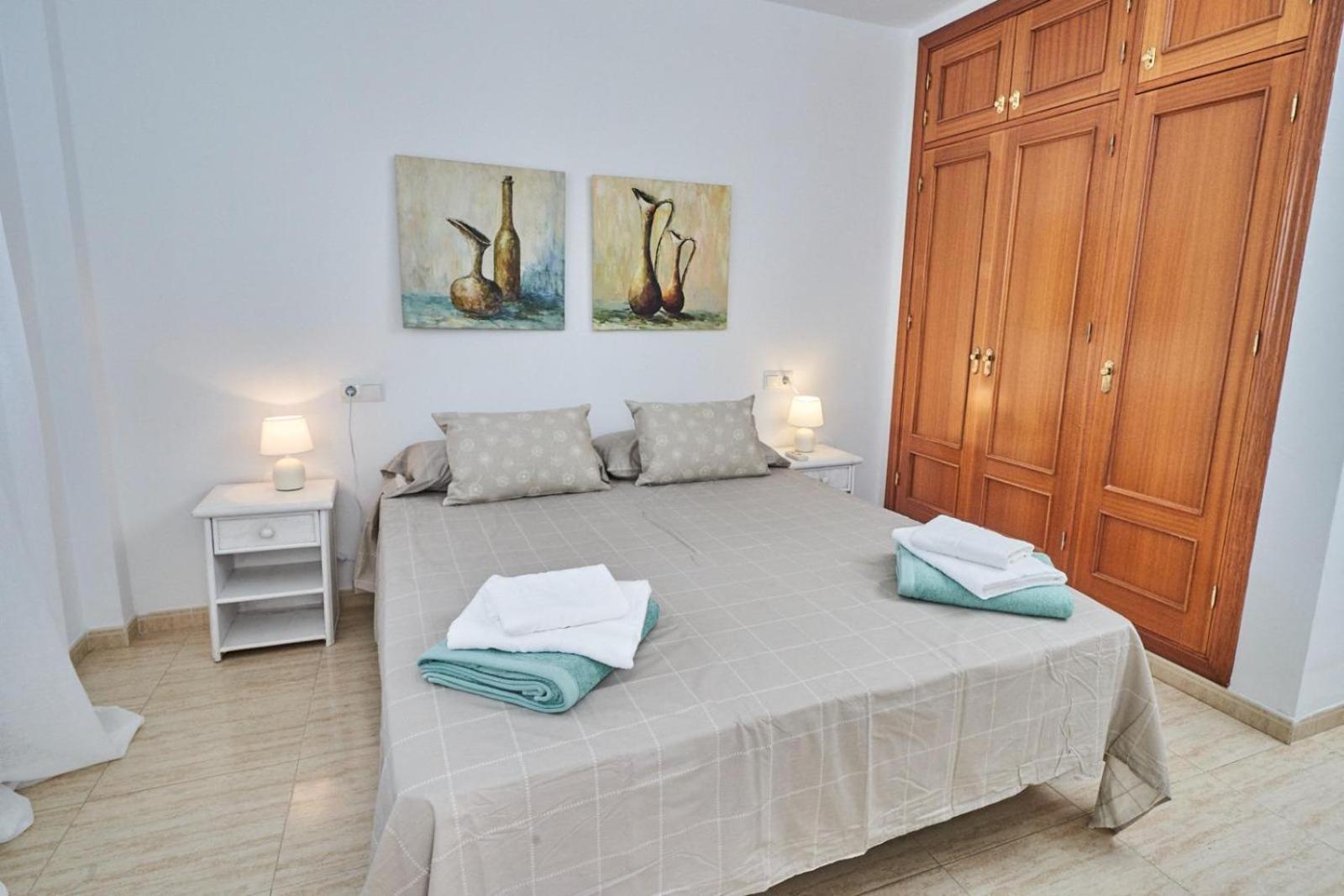 Villa Pura - Private Jacuzzi & Heated Pool Nerja Buitenkant foto