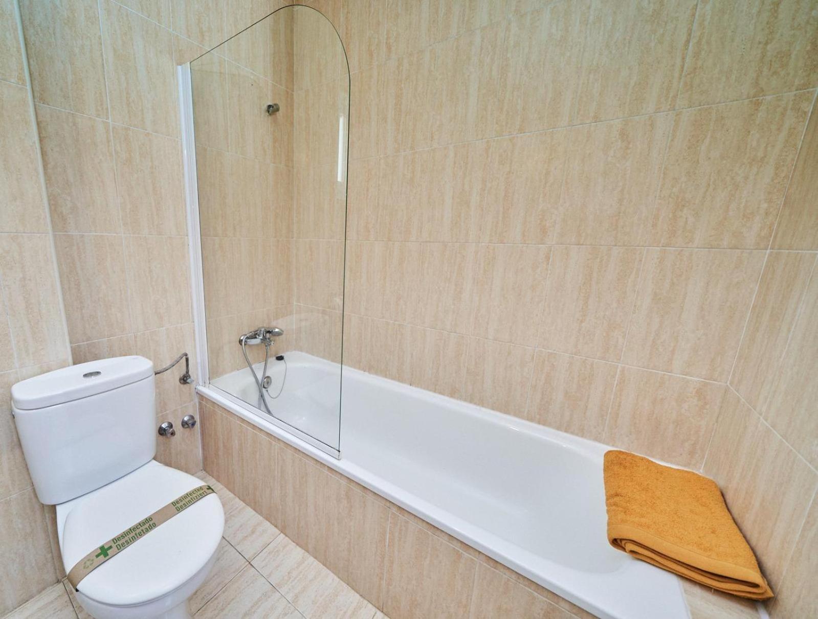 Villa Pura - Private Jacuzzi & Heated Pool Nerja Buitenkant foto