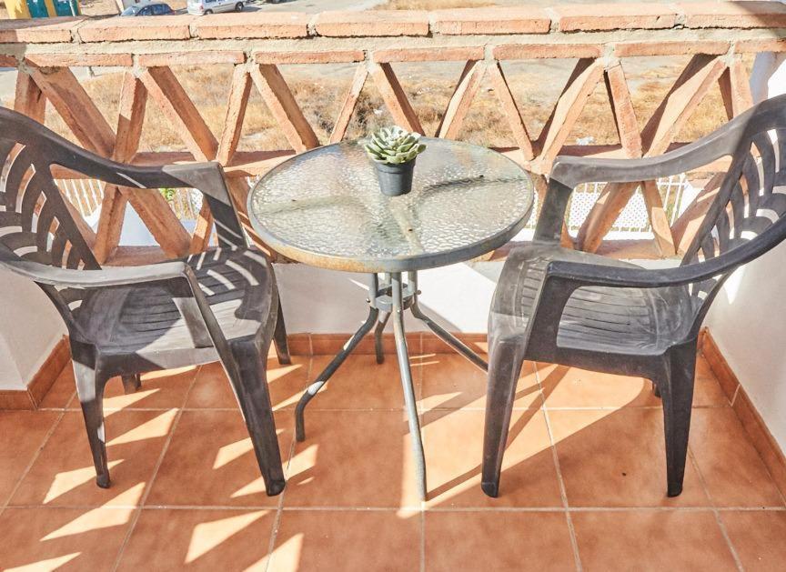 Villa Pura - Private Jacuzzi & Heated Pool Nerja Buitenkant foto