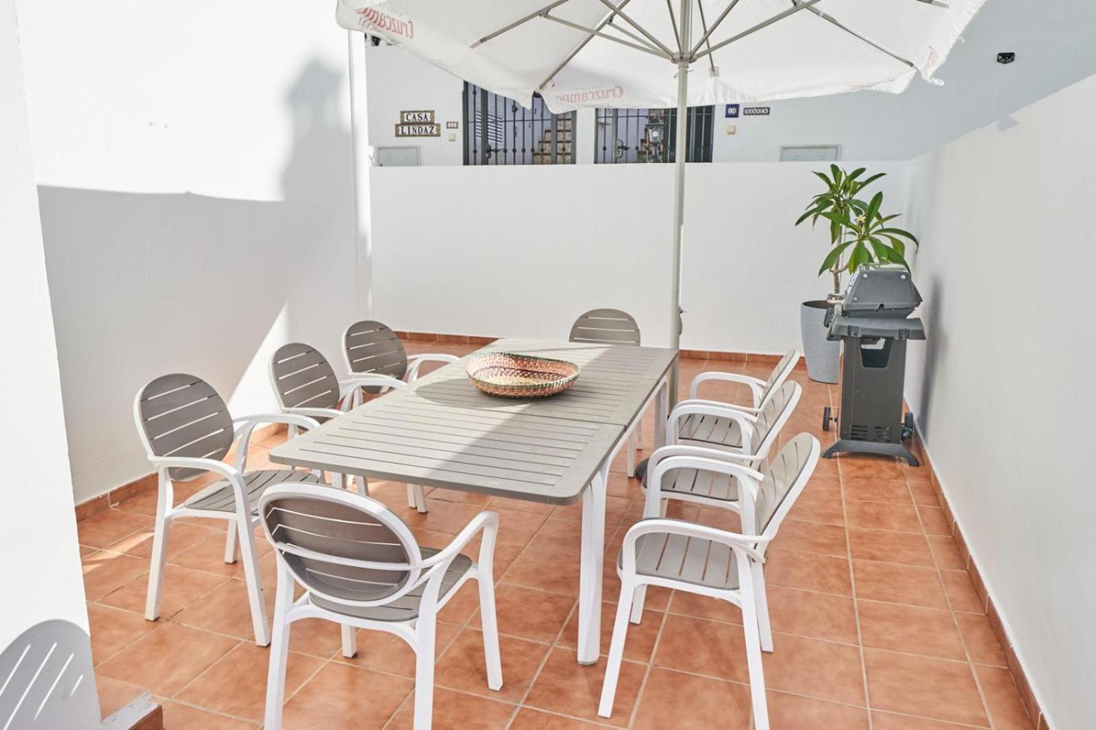Villa Pura - Private Jacuzzi & Heated Pool Nerja Buitenkant foto