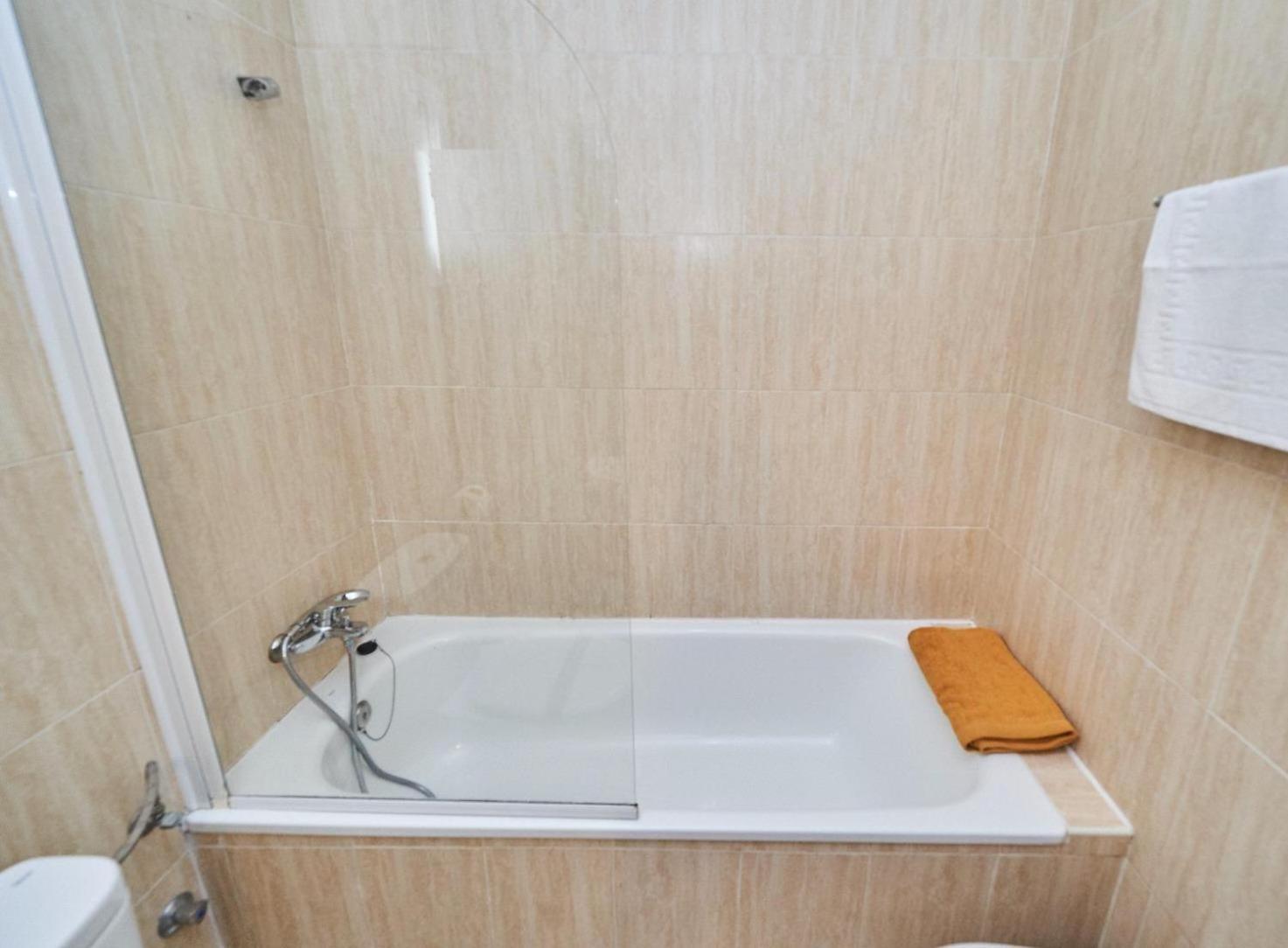 Villa Pura - Private Jacuzzi & Heated Pool Nerja Buitenkant foto