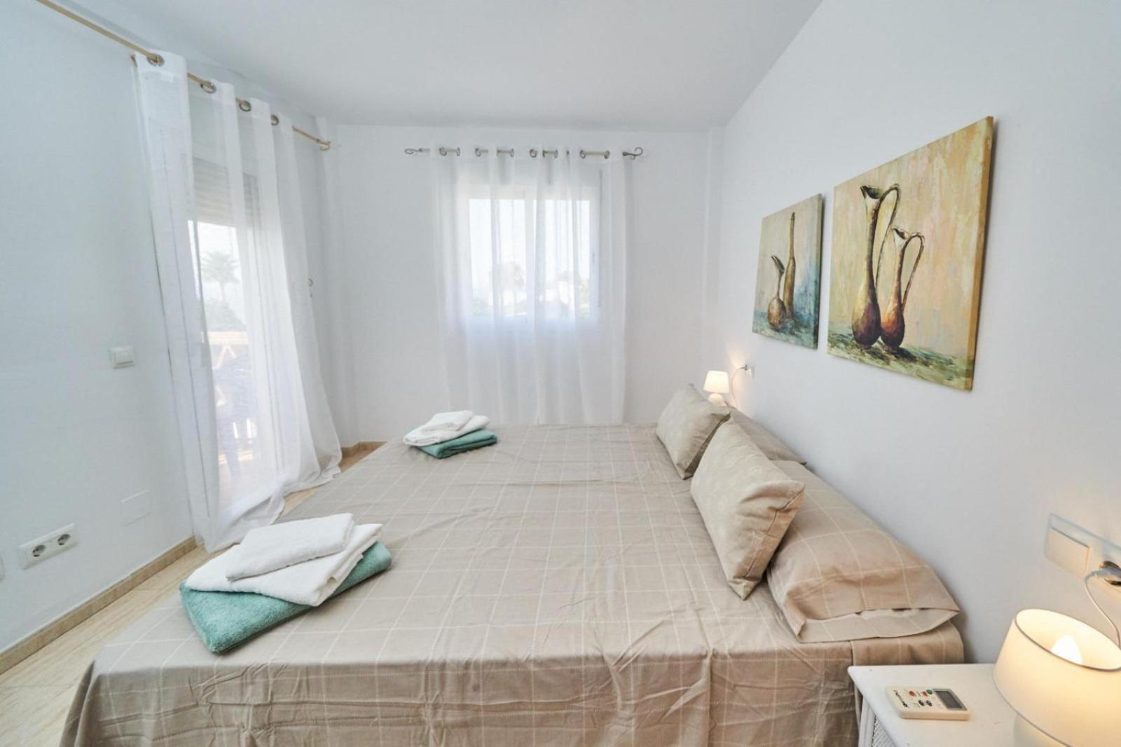 Villa Pura - Private Jacuzzi & Heated Pool Nerja Buitenkant foto